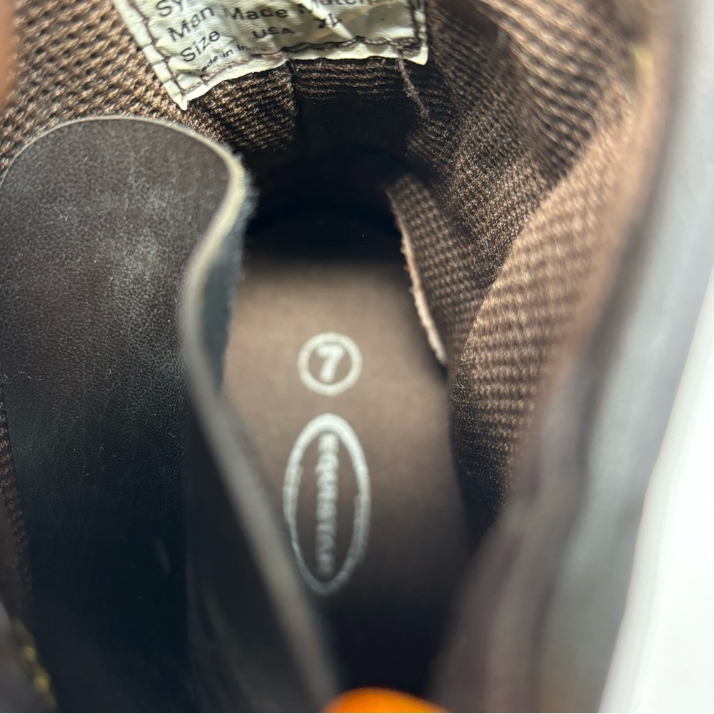 Equistar Boots - Picture 7 of 7